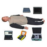 高智能數(shù)字化綜合急救技能訓(xùn)練系統(tǒng)