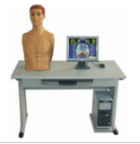 智能化心肺檢查教學(xué)系統(tǒng)