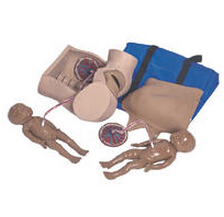 高級分娩綜合技能訓練模型