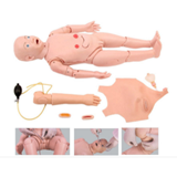 心肺復(fù)蘇模擬