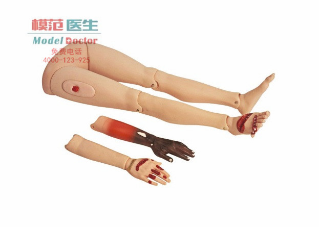 自動(dòng)體外模擬除顫訓(xùn)練儀