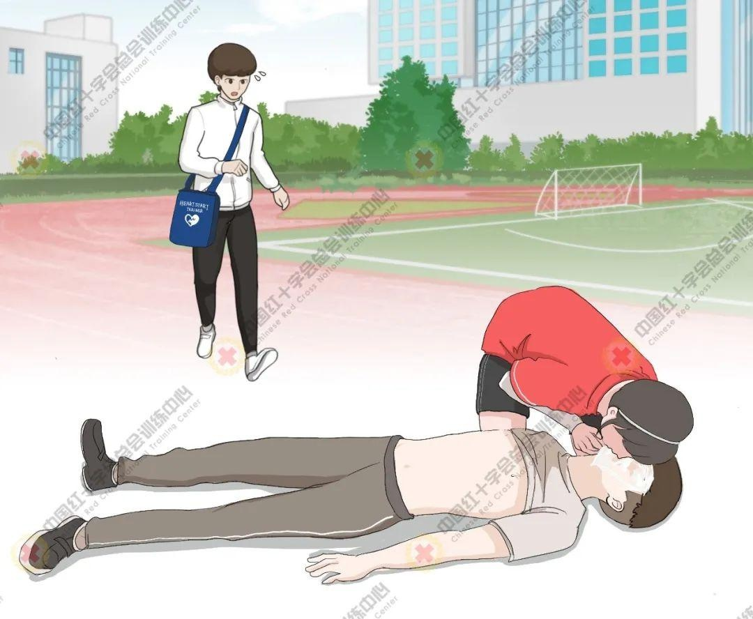 心肺復(fù)蘇模擬人