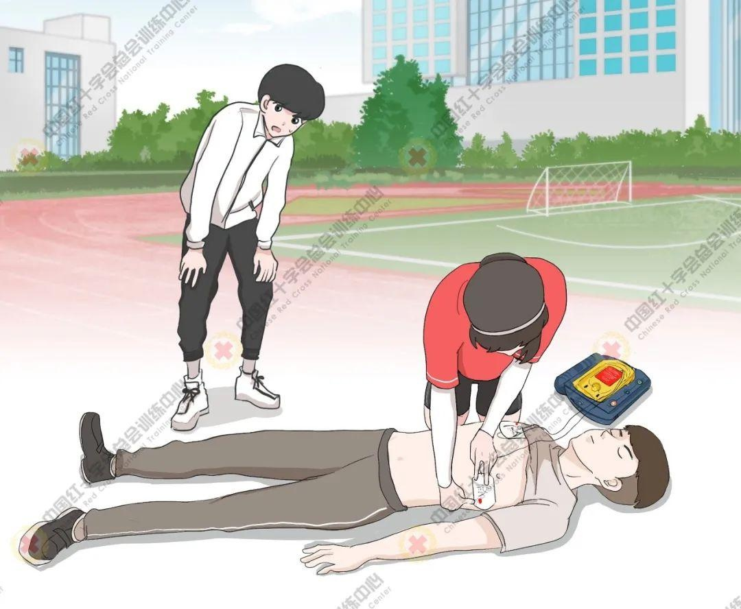 心肺復(fù)蘇模擬人