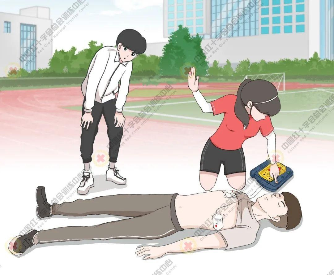 心肺復(fù)蘇模擬人