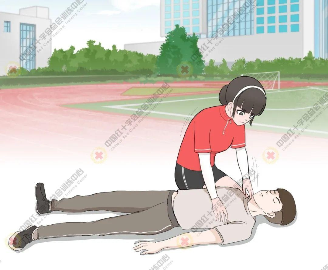 心肺復(fù)蘇模擬人