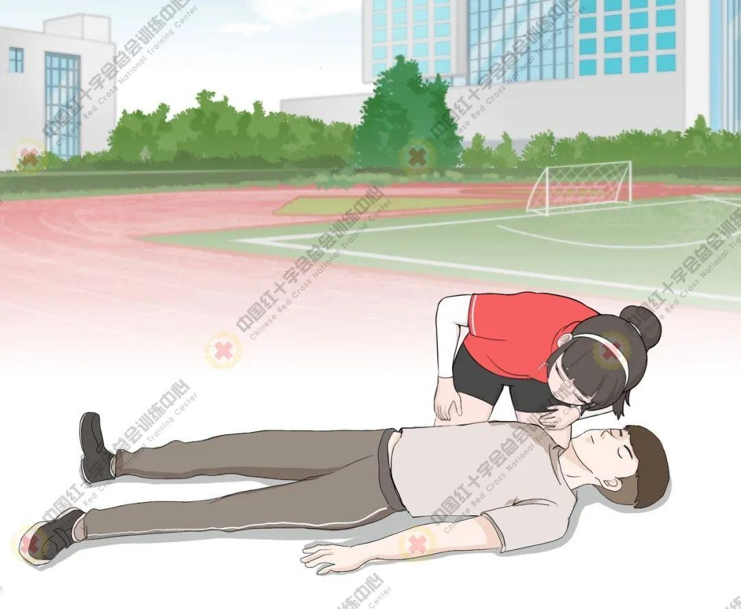 心肺復(fù)蘇模擬人